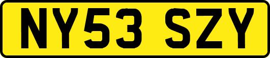 NY53SZY