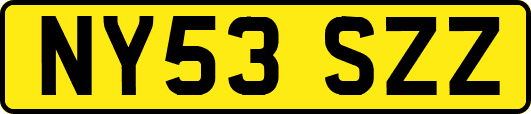 NY53SZZ