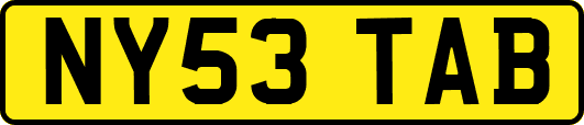 NY53TAB