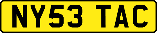 NY53TAC