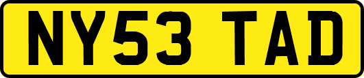 NY53TAD