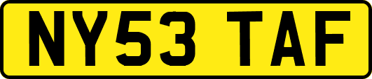 NY53TAF