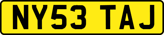 NY53TAJ