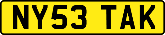 NY53TAK