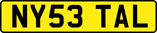 NY53TAL