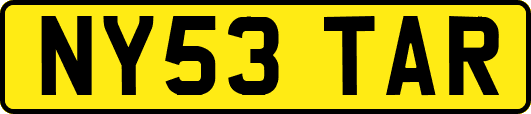 NY53TAR