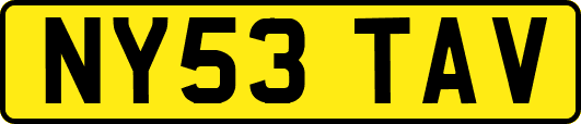NY53TAV