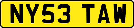 NY53TAW