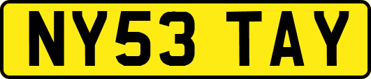 NY53TAY