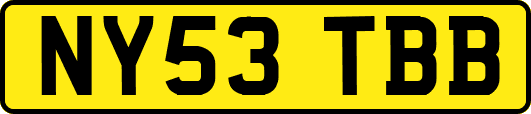 NY53TBB