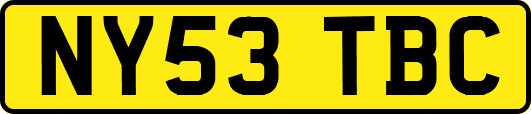 NY53TBC
