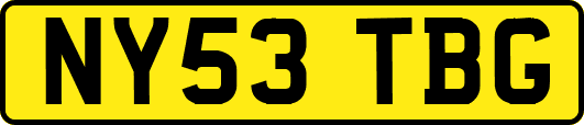 NY53TBG