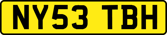 NY53TBH