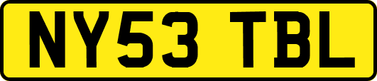 NY53TBL