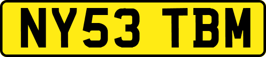 NY53TBM