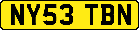 NY53TBN