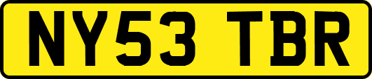 NY53TBR