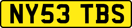 NY53TBS