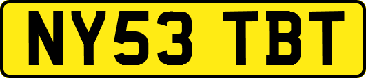 NY53TBT