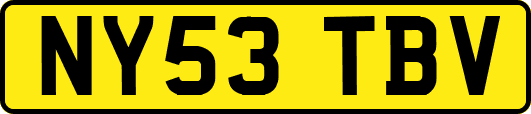NY53TBV