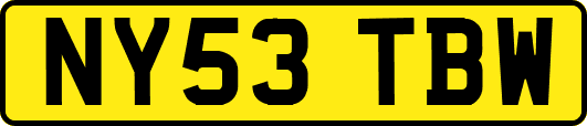 NY53TBW