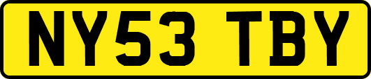 NY53TBY