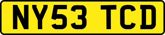 NY53TCD