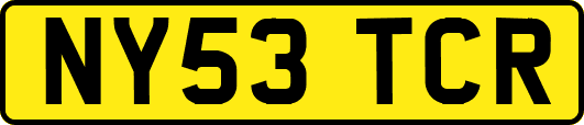 NY53TCR