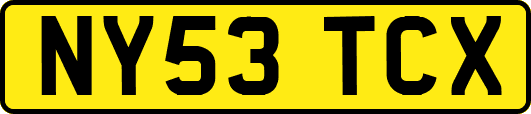 NY53TCX