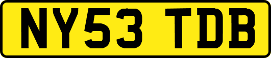 NY53TDB