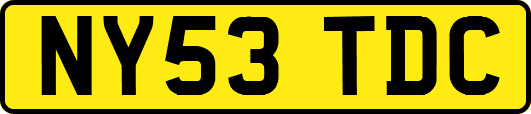 NY53TDC