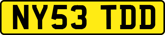 NY53TDD