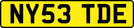 NY53TDE