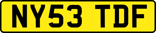 NY53TDF