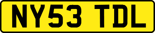 NY53TDL