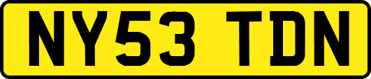 NY53TDN
