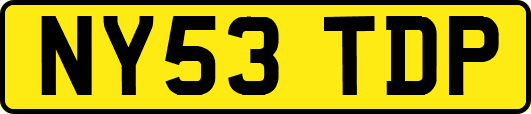 NY53TDP