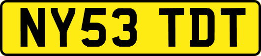 NY53TDT