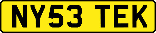 NY53TEK