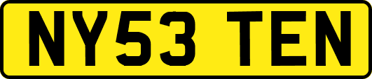 NY53TEN