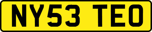 NY53TEO