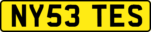 NY53TES