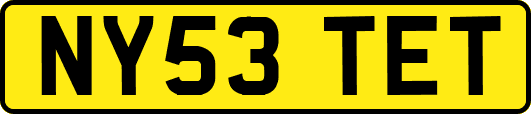 NY53TET