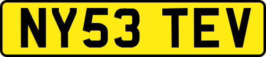 NY53TEV