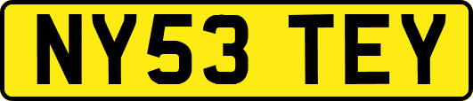 NY53TEY