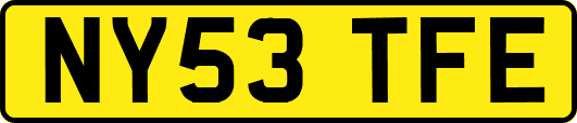 NY53TFE