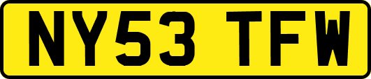 NY53TFW