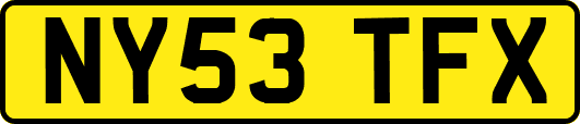 NY53TFX