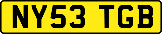 NY53TGB