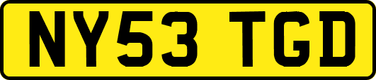 NY53TGD